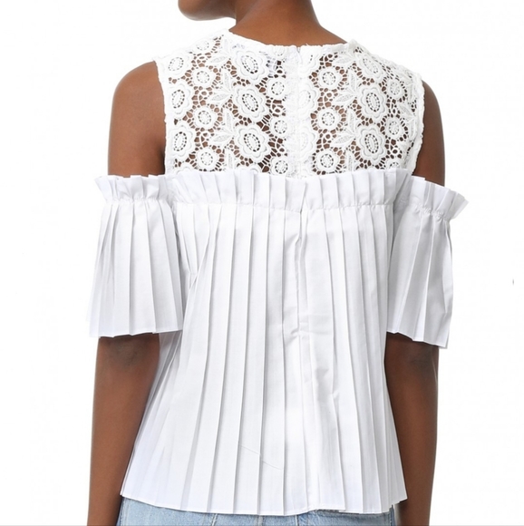 NWT Style Mafia Willa Top - Picture 2 of 6